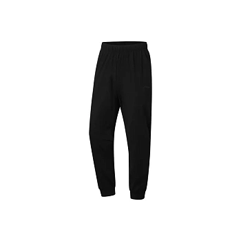 AKYW045-1 Брюки джоггеры Active черный